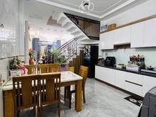 Hình ảnh Chính chủ bán nhà 80m2 3 Tầng HXH Quận Gò Vấp giá chỉ nhỉnh 6tỷ.