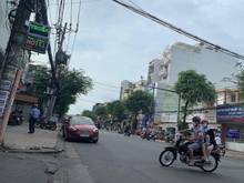 Hình ảnh Cần bán nhà 229m2 sát mặt tiền Trường Chinh , phường 14, Tân Bình
