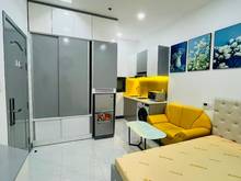 Hình ảnh STUDIO SIÊU ĐẸP Q7,sát bên UFM, TDTU, Lotte Mart, Cresent Mall