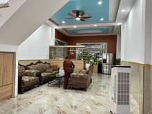 Hình ảnh Hẻm xe tải bán biệt thự giá nhà phố HƠN 7 TỶ, DT 178m2 2 tầng BTCT