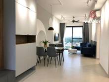Hình ảnh Cho thuê Trang Chủ MB66.COM / Đăng Ký Tặng 66K 2PN Hưng Phúc Premier nội thất mới 100% view BT