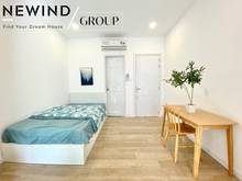 Hình ảnh Phòng đẹp giá tốt Lotte Quận 7 full nội thất - Giảm 500k tháng đầu