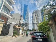Hình ảnh Bán đất MT Võ Duy Ninh,p.22 Bình Thạnh DT 4x30m nở hậu 5m.21,8 tỷ.