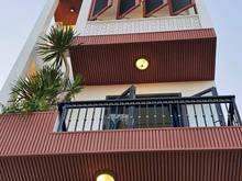 Hình ảnh BAO SANG TÊN nhà Nguyễn Văn Luông 62m2 chỉ 2tỷ3