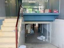 Hình ảnh Mặt Tiền đường Cao Đức Lân: Hầm Trệt 4 Lầu 8PN Full Máy Lạnh-Thang Máy