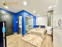 Hình ảnh STUDIO máy giặt riêng cửa sổ giếng trời mới 100% Trường Sa - Hoàng Sa