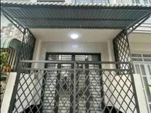 Hình ảnh Người thân bệnh cần bán nhà Đ. Lê Văn Lương, Q.7 - 2 tỷ 675-59m2, SHR
