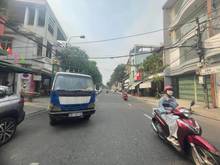 Hình ảnh Bán nhà mt Hải Phòng, Thanh Khê, Đà Nẵng. Dt 81m, mt 6.6m. Giá 18.5 tỷ