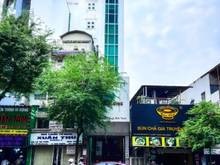 Hình ảnh Văn phòng 60m2 Gía Rẻ - Tiện nghi đương LÊ VĂN DUYỆT sát quận 1