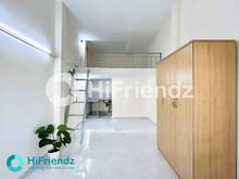 Hình ảnh Khai Trương Căn Hộ Duplex/Studio Ngay Quận 6 - Hỗ Trợ Cọc