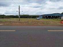 Hình ảnh Bán gấp 1000M2 đường lớn 12M, ngay trung tâm thị xã. 260 TRIỆU