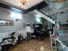 Hình ảnh hẻm xe tải thông ngang khủng 5m phạm văn đồng thủ đức giá 4 tỷ 25 TL