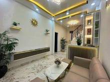 Hình ảnh CỰC PHẨM!! nhà Lã Xuân Oai, Q9, 66m2, 1 tỷ 765, 4PN, HXH , SHR, NTCB