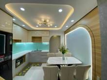 Hình ảnh SALE MẠNH NHÀ Chu Văn An, Bình Thạnh, 50m2, 2PN, 1 tỷ 585,HXH, SHR