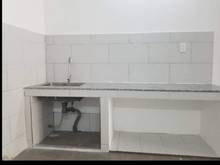 Hình ảnh Bán nhà 1 trệt giá tốt 1tỷ6 1PN 1NVS Q5 42m2