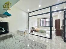 Hình ảnh Mb6623 nạp rút nhanh chóng 1 Phòng Ngủ Tách Bếp, Bancon cửa sổ thoáng mát ngay cầu Chữ Y,