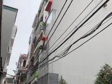 Hình ảnh Tây Hồ - An Dương Vương - NGÕ THÔNG Ô TÔ - 35m2x5 Tầng - Giá: 5,5 tỷ