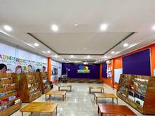Hình ảnh Cho thuê Nhà 3 tầng 278m2 đường Võ Chí Công - Hòa Xuân