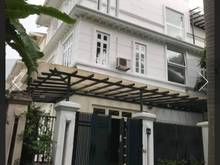Hình ảnh Biệt thự Sân Vườn Ciputra 216 3 30 giá chỉ   2500$/tháng Tây Hồ