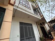 Hình ảnh XUÂN LA - TÂY HỒ - Ô TÔ ĐỖ CỔNG- 39m2x 4 Tầng- MT: 4m- Giá: 4tỷ