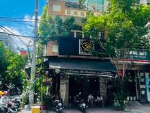 Hình ảnh Góc 2 MT Nguyễn Hồng Đào. DT:5x16 nhà 3 lầu đang KD cafe