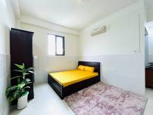Hình ảnh Phòng Đẹp Mới Xây Full Tiện Nghi- Nguyễn Xí Bình Thạnh