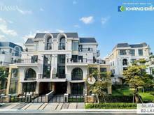 Hình ảnh Bán biệt thự song lập cuối cùng -The Classia 189.2m2 mua trực tiếp CĐT