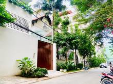Hình ảnh Bán đất 2 mặt tiền khu biệt thự Thảo Điền: DT 7x20m giá siêu tốt. 30tỷ