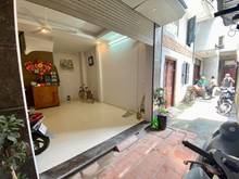Hình ảnh THUỴ KHUÊ - TÂY HỒ -NGÕ NÔNG-Ngập tràn tiện ích-30m2x 5 Tầng- MT: 4,8m