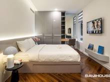 Hình ảnh 🌃🌆Cho Thuê Căn Hộ Thiết Kế Siêu Đẹp Gym,Pool_Full Nội Thất_Phú Nhuận