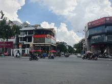 Hình ảnh Bán nhà góc 2 MT Phan Xích Long, Phú Nhuận, (8x18m) hầm 4 lầu