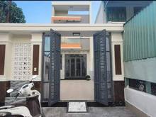 Hình ảnh Cần bán gấp nhà Đ. Điện Biên Phủ, Q.3-2 tỷ 330 - 55m2, SHR