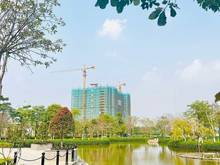 Hình ảnh Bán chung cư Moonlight 1 trong quần thể dự án An Lạc Green Symphony HN