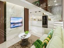 Hình ảnh (BEST SELLER!!) Căn Hộ Mini – Duplex The Myra Tân Hưng