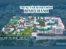 Hình ảnh Shophouse West Gate hợp đồng cho thuê 25 triệu/tháng trong 3 năm