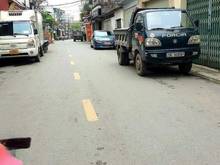 Hình ảnh Chưa đến 3 tỷ, có ngay nhà Vạn Phúc Hà Đông, ngõ rộng, ô tô đỗ sát nhà