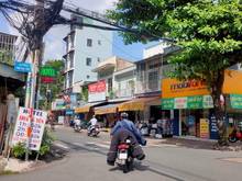 Hình ảnh Nhà Chính Chủ 3 Tầng Hẻm 6m Xe Hơi Tránh Đường Phú Thọ Hòa Tân Phú