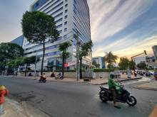 Hình ảnh Chính chủ cần bán gấp nhà góc 2 Mt F13 Q.Tân Bình giá 17 tỷ TL