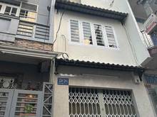 Hình ảnh cần bán gấp nhà hẻm xe hơi phó cơ điều phường 6 quận 11 tphcm