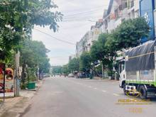Hình ảnh Cho thuê nhà 1 trệt 2 lầu (132m2) đường D9 khu dân cư D2D,Biên Hòa
