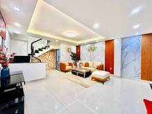 Hình ảnh Cần Bán Nhà Đ. PHAN XÍCH LONG Phú Nhuận Giá 72m2/ 1 tỷ 860tr SHR