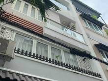 Hình ảnh Siêu phẩm Q4-Số 13. Cần bán nhanh căn Đường số 13 Q4 2.576 tỷ 57m2
