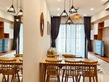 Hình ảnh Cho thuê Trang Chủ MB66.COM / Đăng Ký Tặng 66K Emerald 71m2 có nội thất giá 12tr/ tháng