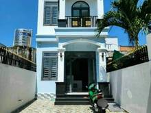 Hình ảnh Cần bán gấp nhà Đ. Thạnh Xuân 25, Q.12, 1.150 tỷ, 41m2, SHR