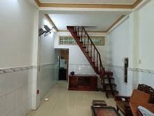 Hình ảnh Bán Gấp Nhà Quận 10 3 Tầng 4 Phòng Gần Mặt Tiền Chỉ Nhỉnh 4 Tỷ TL