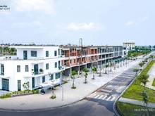 Hình ảnh Sản phẩm đất nền ở TP Tam Kỳ, đã có sổ sẵn, giá chỉ 690 triệu/ 1 lô