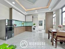 Hình ảnh Trang Chủ MB66.COM Chính Thức Mini 1PN Full NT - Bancol Thoáng Ngay Vòng Xoay Dân Chủ 🏢🏢