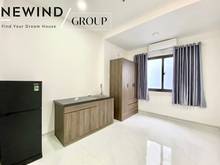 Hình ảnh Phòng cho thuê đầy đủ nội thất - 25m2 - Giá chỉ từ 3tr5 - gần Kcx Q7