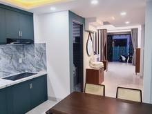 Hình ảnh Nhà đẹp, Tân Sơn Nhì, 52m2, hxh giá 4 tỷ 9.