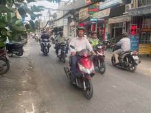 Hình ảnh Chính chủ bán căn MT Tạ Quang Bửu chỉ 3,5 tỷ